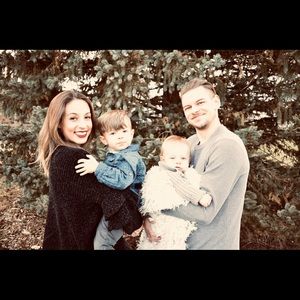 Meet your Posher, Sara